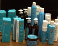 moroccanoil produkt